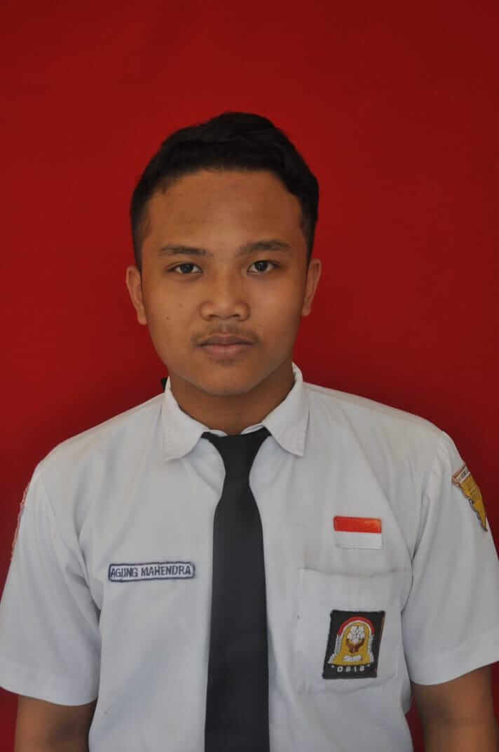 Agung Mahendra